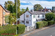 Images for Grove Lane, Cheadle Hulme