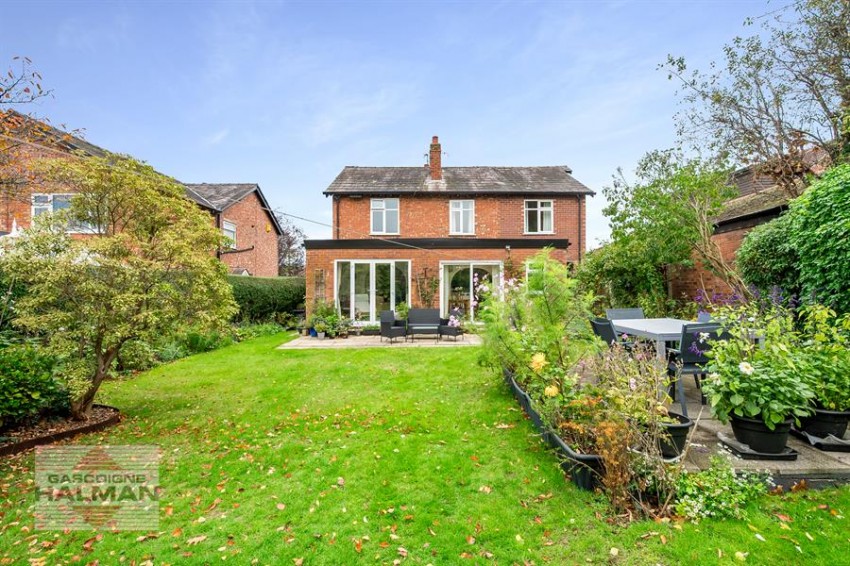 Images for Strawberry Lane, Wilmslow