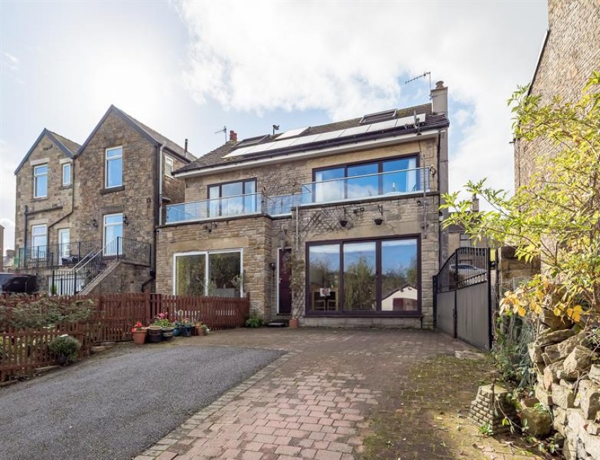 Images for Buxton Road, Furness Vale, High Peak