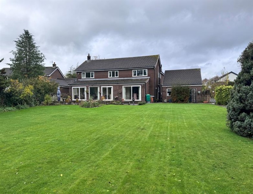 Images for Downlee Close, Chapel-En-Le-Frith, High Peak