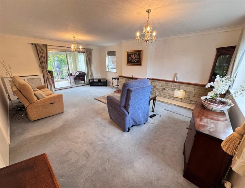 Images for Downlee Close, Chapel-En-Le-Frith, High Peak