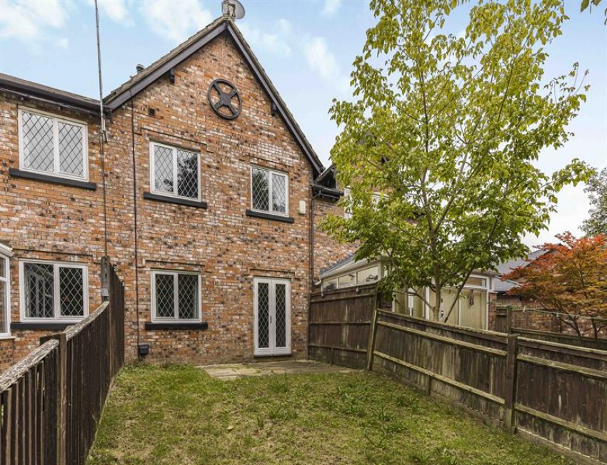 Images for Village Mews, Shirleys Drive, Prestbury, Macclesfield