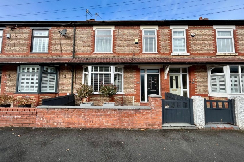 Images for Victoria Road, Northenden