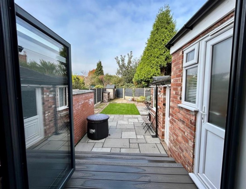 Images for Victoria Road, Northenden