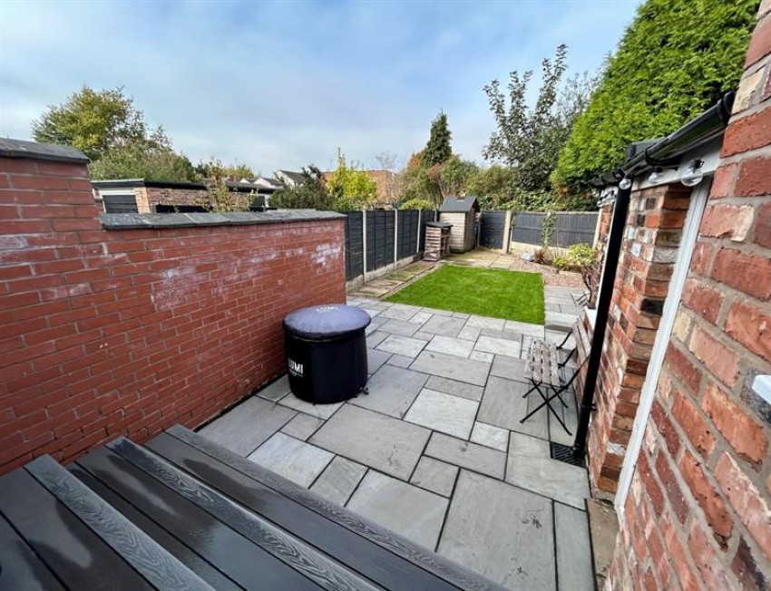 Images for Victoria Road, Northenden