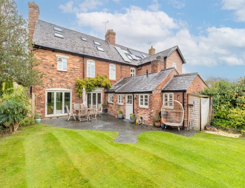 Images for Common Lane, Waverton, Chester