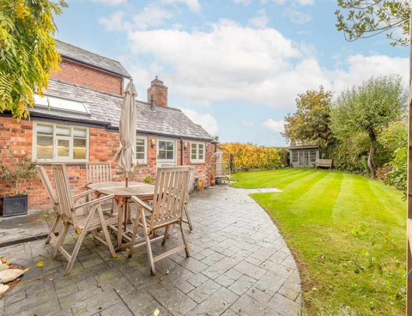 Images for Common Lane, Waverton, Chester