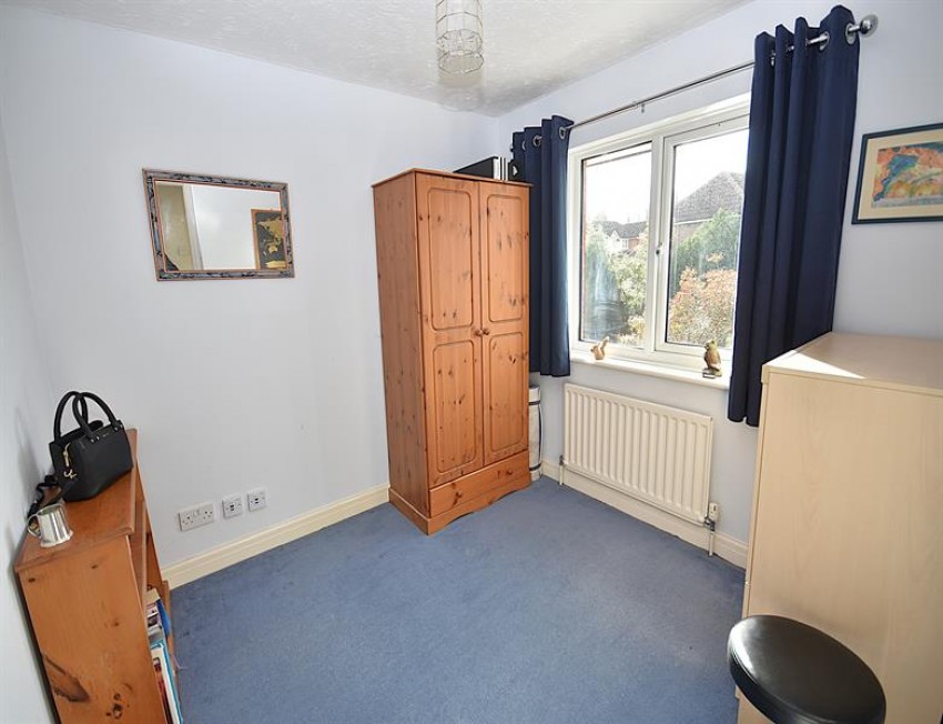 Images for Montrose Close, Macclesfield