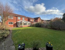 Images for Montrose Close, Macclesfield