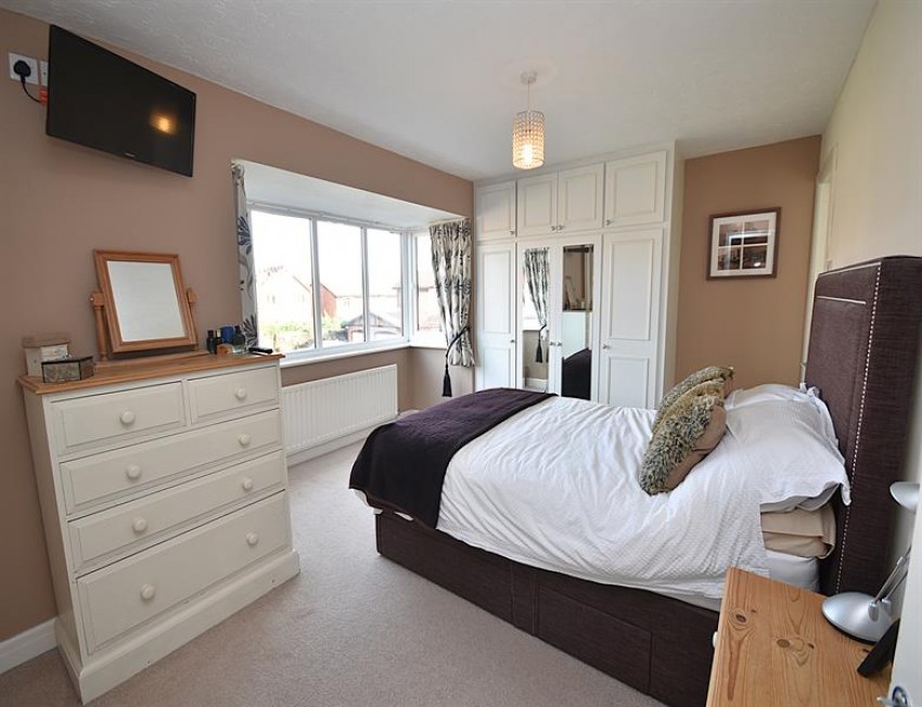 Images for Montrose Close, Macclesfield