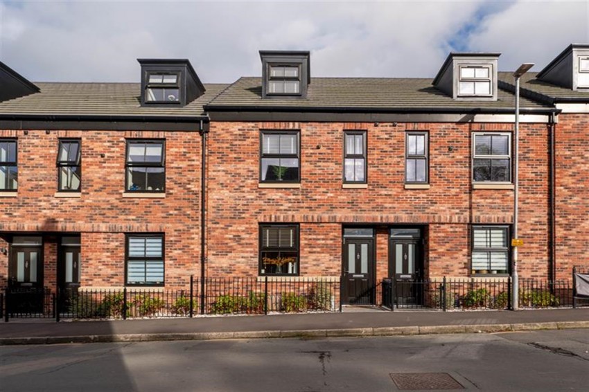 Images for Pownall Street, Macclesfield