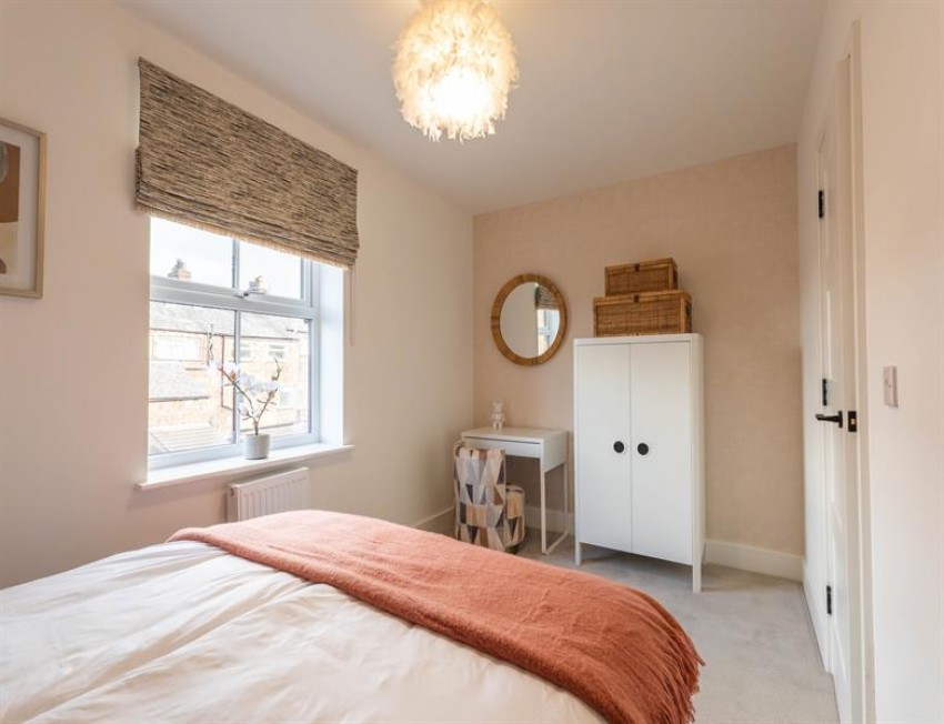 Images for Pownall Street, Macclesfield
