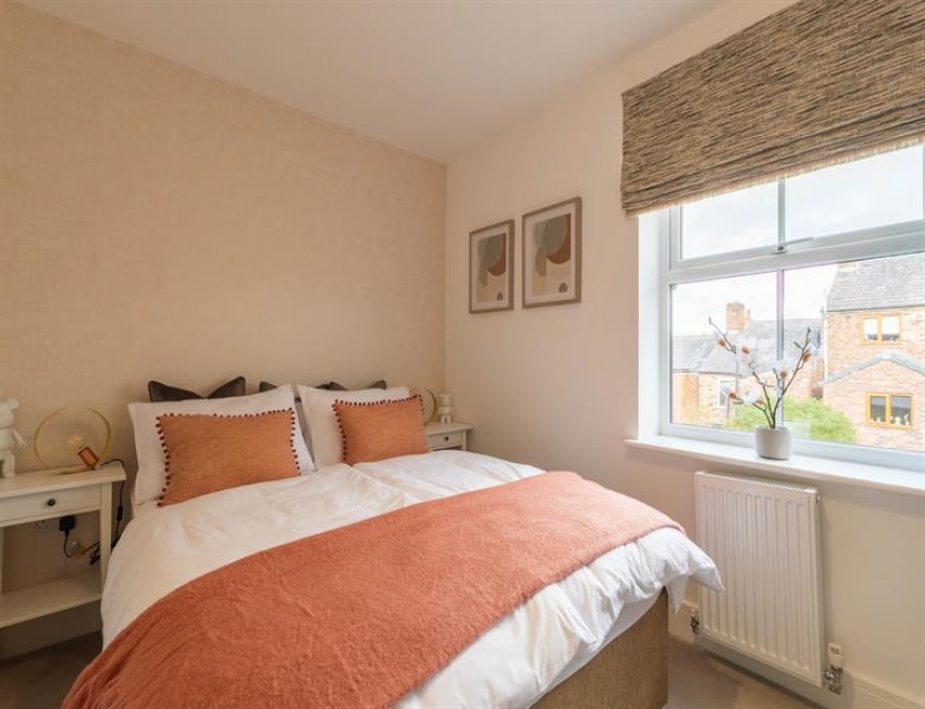 Images for Pownall Street, Macclesfield