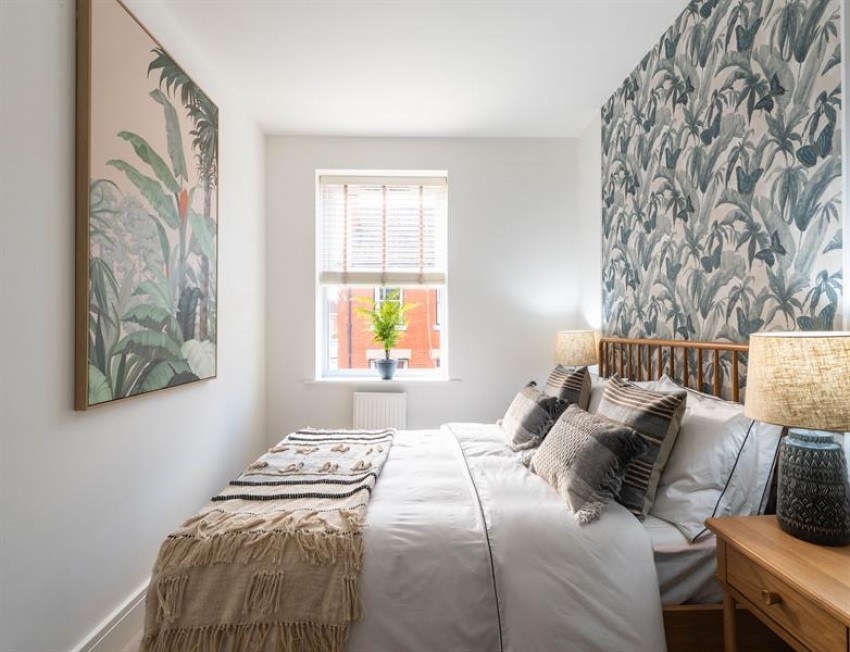Images for Pownall Street, Macclesfield