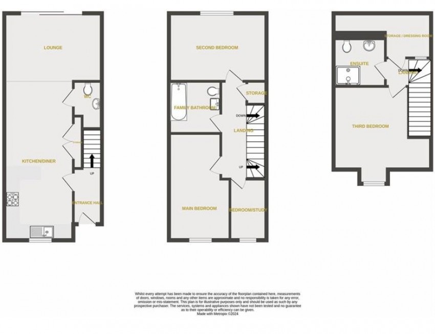 Images for Pownall Street, Macclesfield