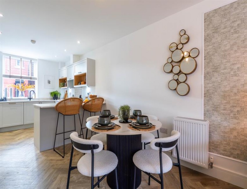 Images for Pownall Street, Macclesfield