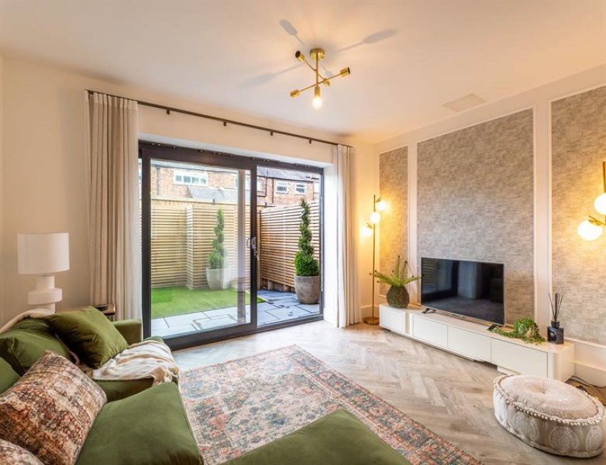Images for Pownall Street, Macclesfield