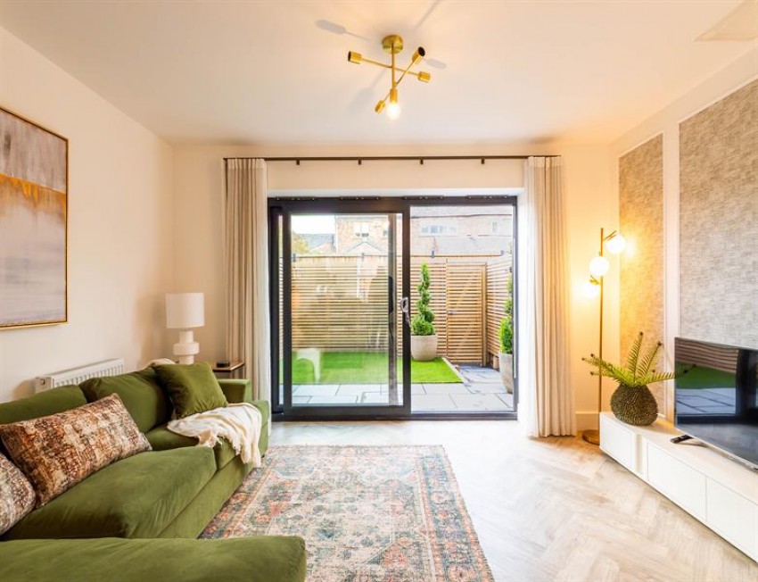 Images for Pownall Street, Macclesfield