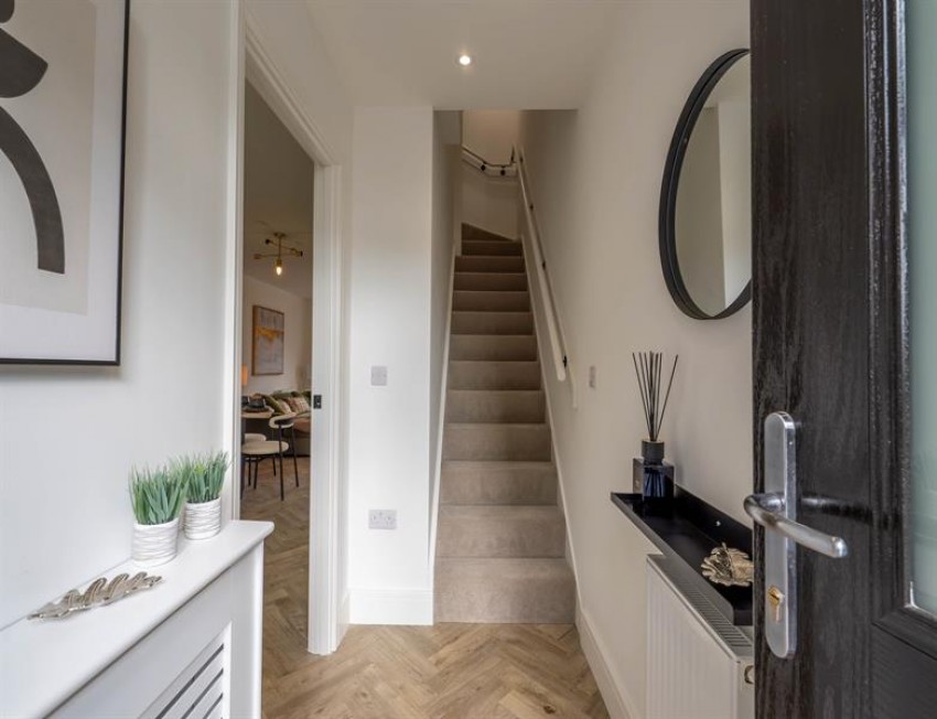 Images for Pownall Street, Macclesfield
