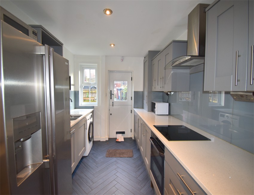 Images for Whaley Bridge, High Peak