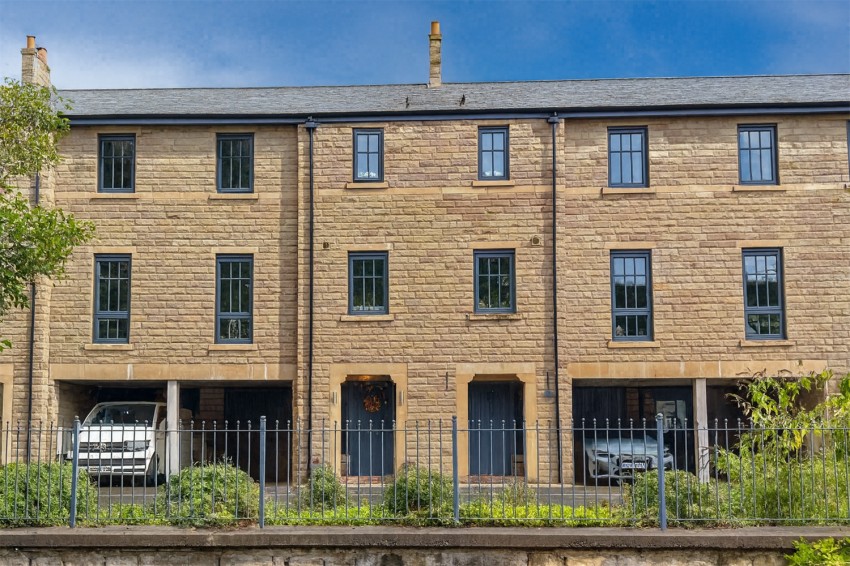 Images for Glossop Brook View, Glossop