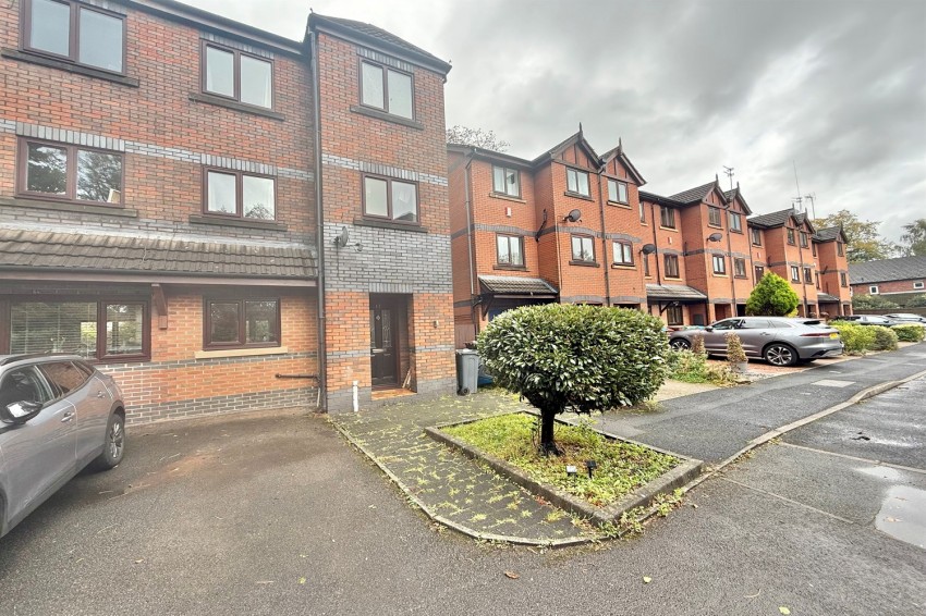 Images for Evans Close, Manchester