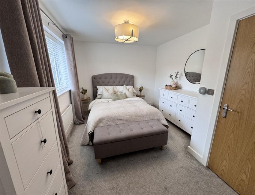 Images for Rosebay Gardens, Chapel-En-Le-Frith, High Peak