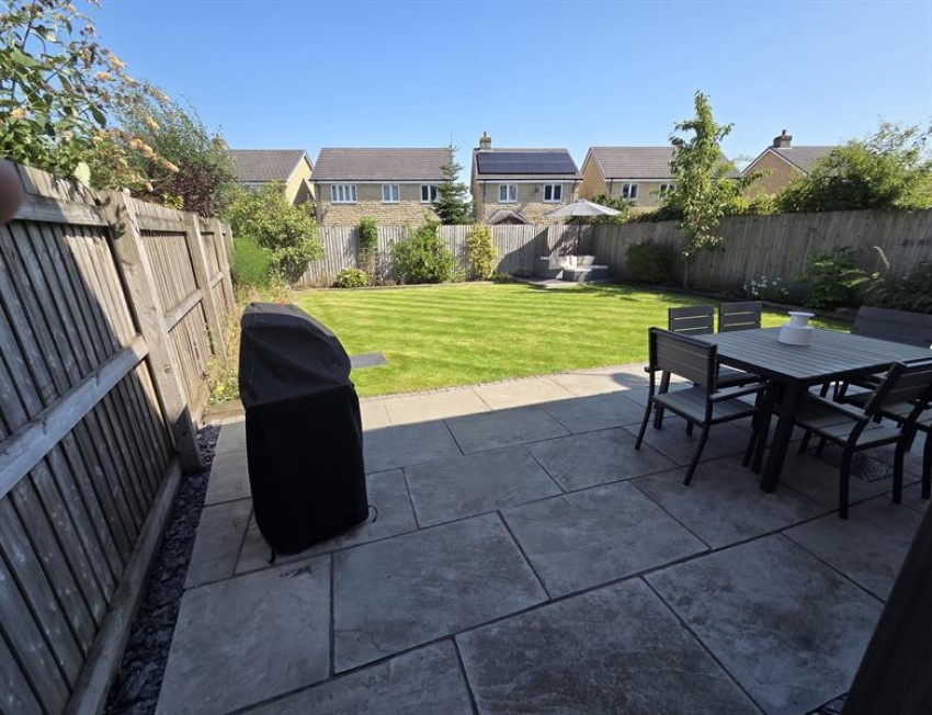 Images for Rosebay Gardens, Chapel-En-Le-Frith, High Peak