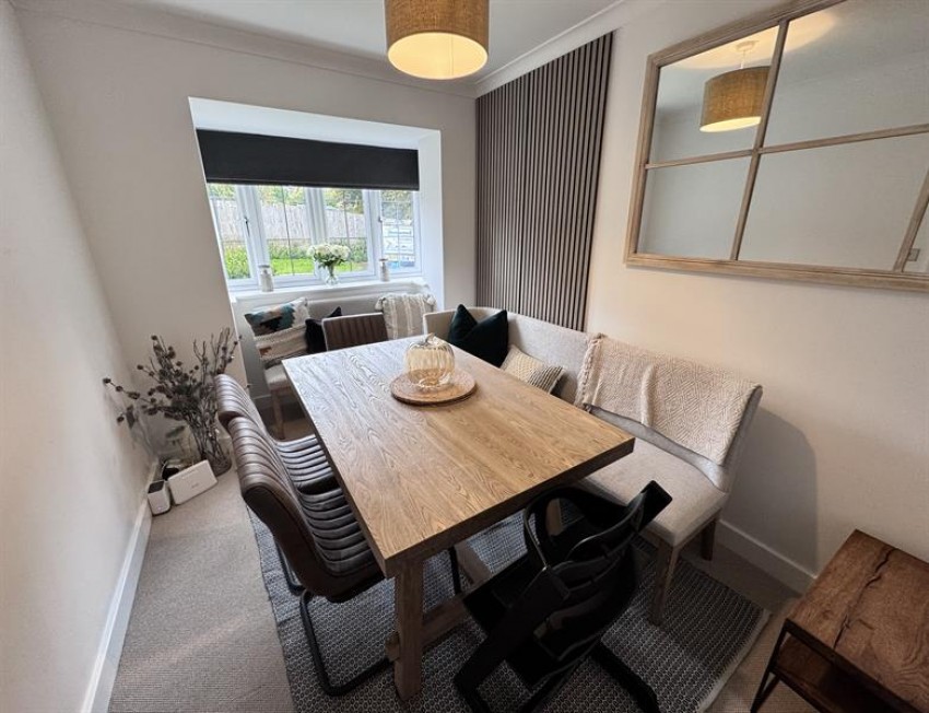 Images for Rosebay Gardens, Chapel-En-Le-Frith, High Peak