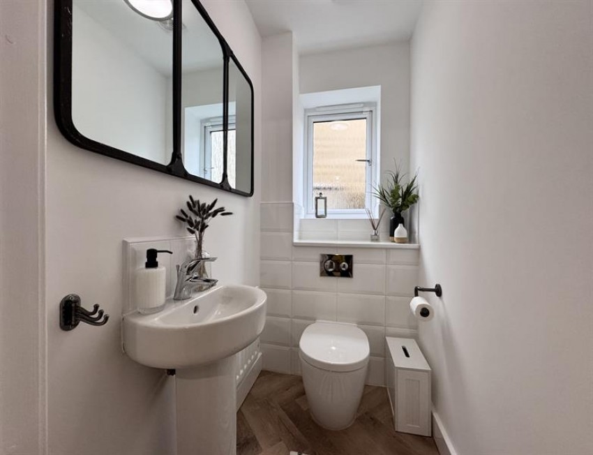 Images for Rosebay Gardens, Chapel-En-Le-Frith, High Peak