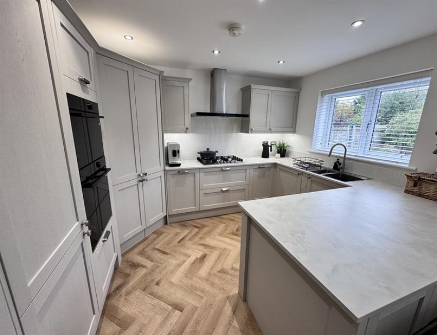 Images for Rosebay Gardens, Chapel-En-Le-Frith, High Peak