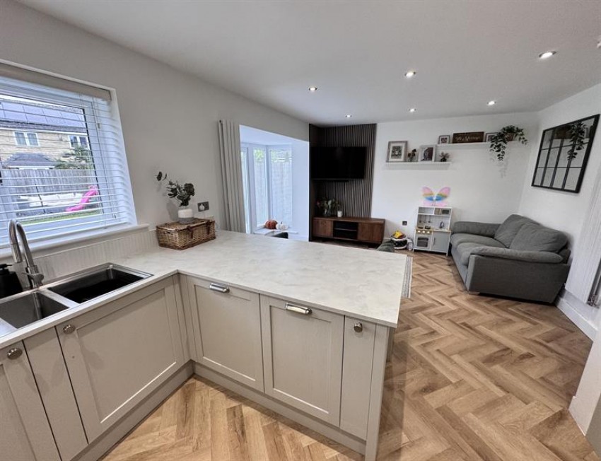 Images for Rosebay Gardens, Chapel-En-Le-Frith, High Peak