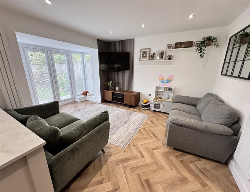 Images for Rosebay Gardens, Chapel-En-Le-Frith, High Peak