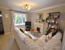 Images for Shelbourne Mews, Macclesfield