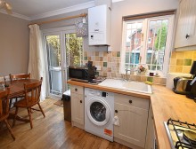 Images for Shelbourne Mews, Macclesfield