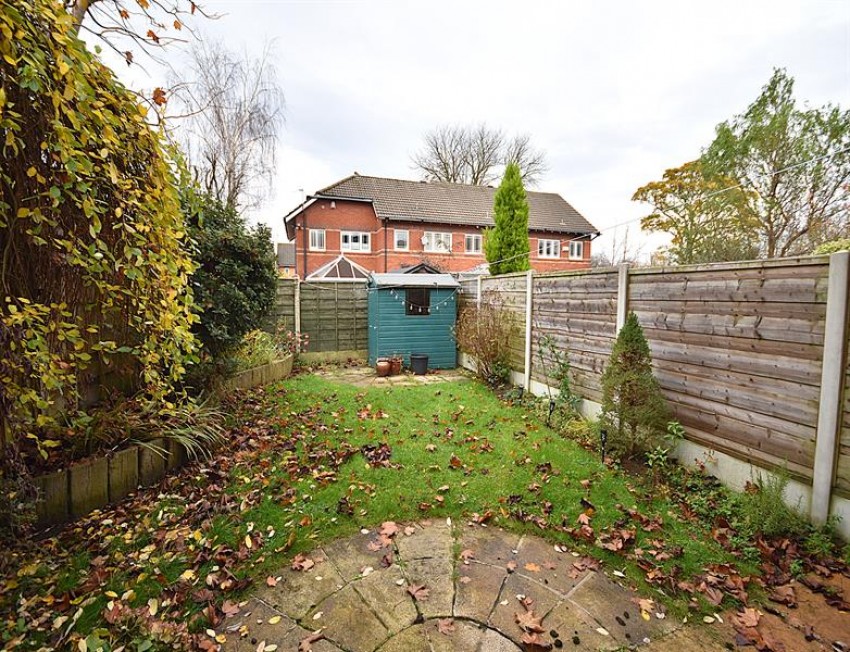 Images for Shelbourne Mews, Macclesfield