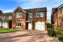 Images for Cotton Field Road, Holmes Chapel