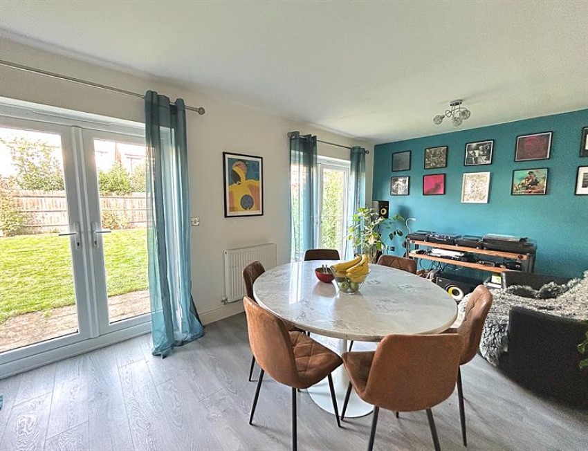 Images for Cotton Field Road, Holmes Chapel