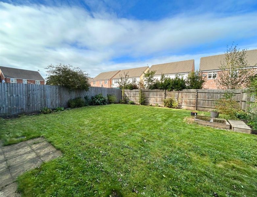 Images for Cotton Field Road, Holmes Chapel