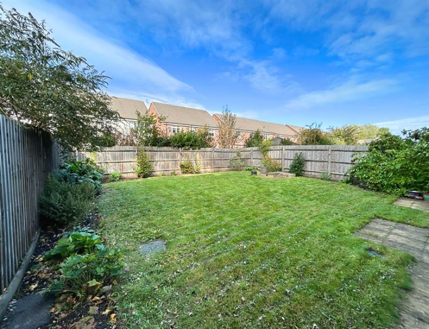 Images for Cotton Field Road, Holmes Chapel