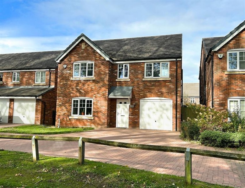 Images for Cotton Field Road, Holmes Chapel