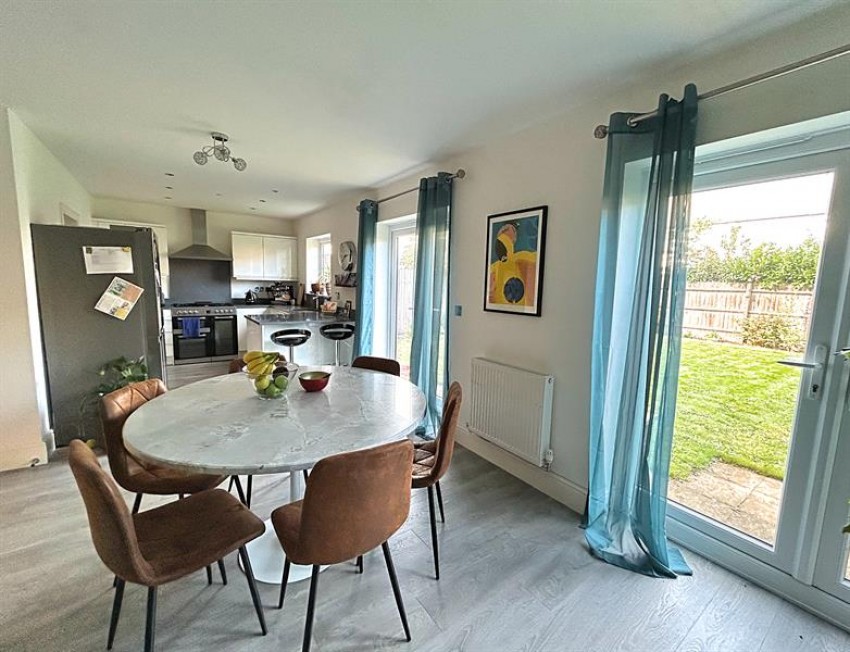 Images for Cotton Field Road, Holmes Chapel