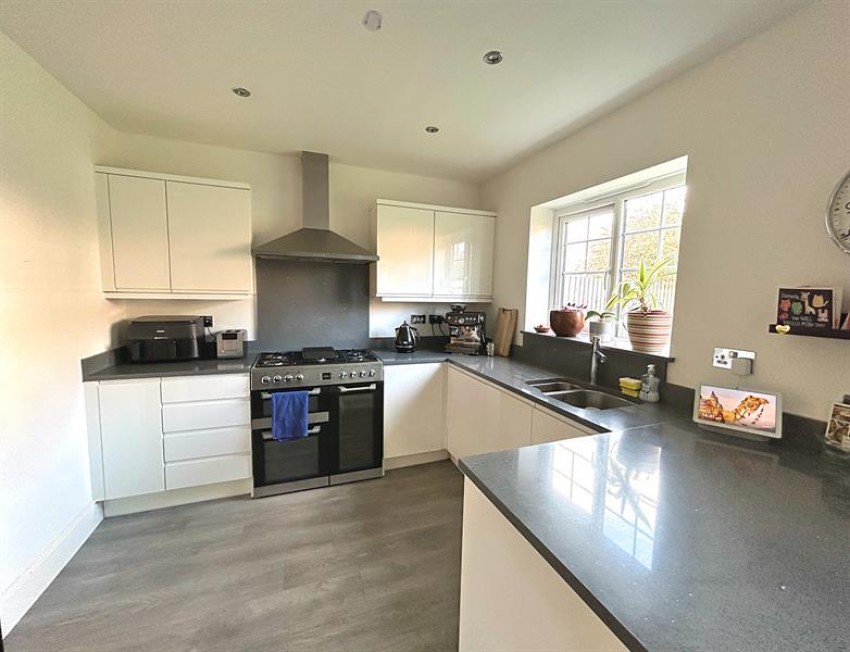 Images for Cotton Field Road, Holmes Chapel