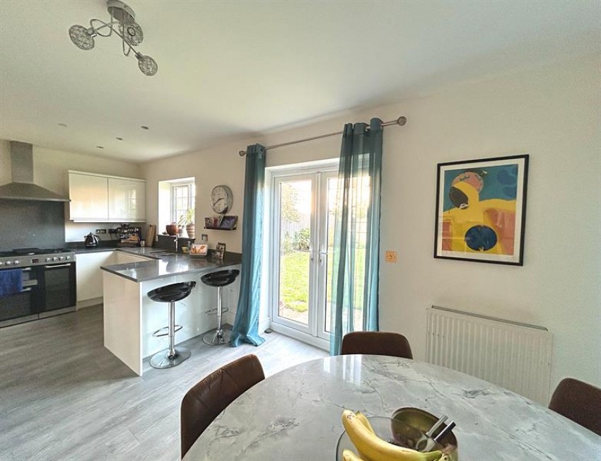 Images for Cotton Field Road, Holmes Chapel