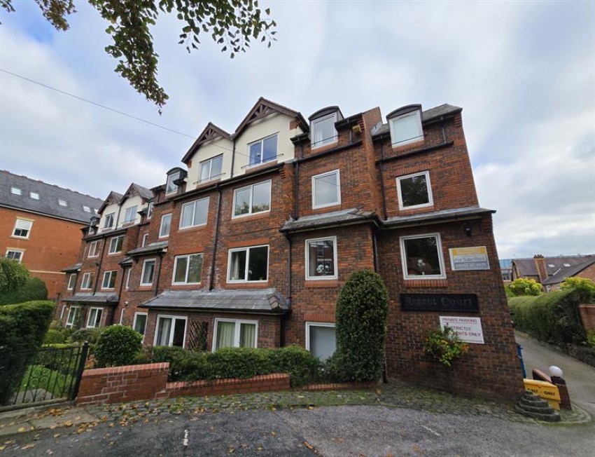 Images for Regent Court, Groby Road, Altrincham