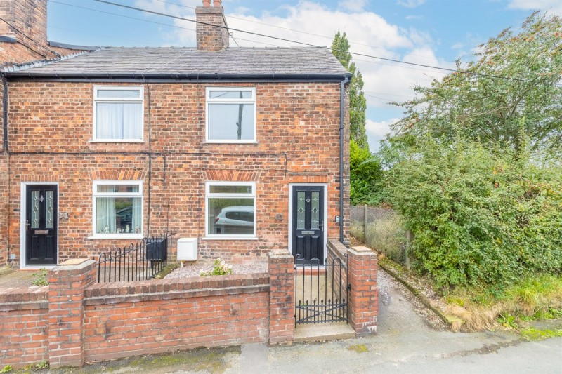 Birch Heath Road, Tarporley