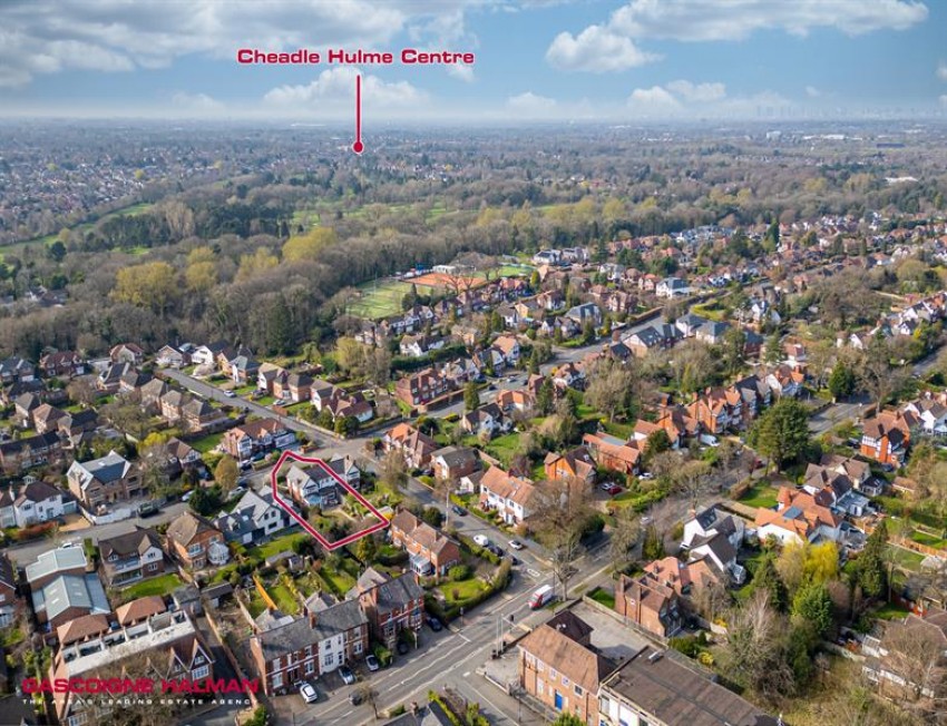 Images for St. Michaels Avenue, Bramhall