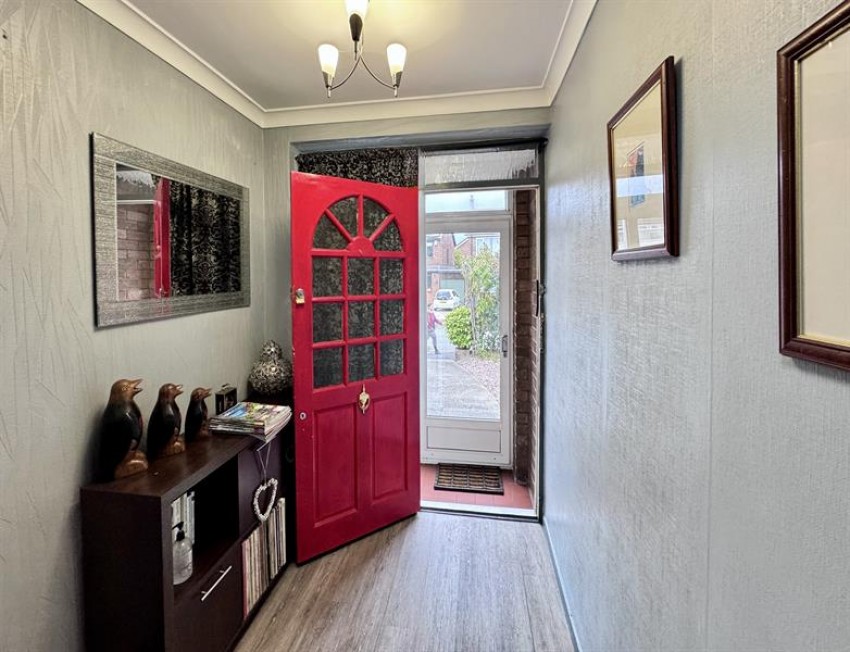 Images for Lower Barn Road, Hadfield, Glossop