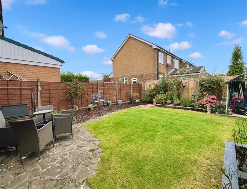 Images for Lower Barn Road, Hadfield, Glossop