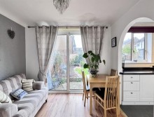 Images for Lower Barn Road, Hadfield, Glossop